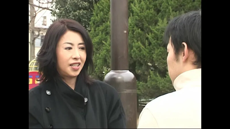 【AIリマスター版】新近親遊戯 艶母相姦 （3） 宮下真紀子 サンプル画像 1