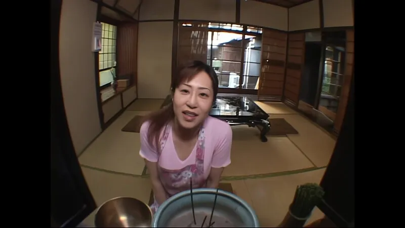 【AIリマスター版】新近親遊戯 続・蔵の中の私 ＜四＞ 結城綾音 サンプル画像 1