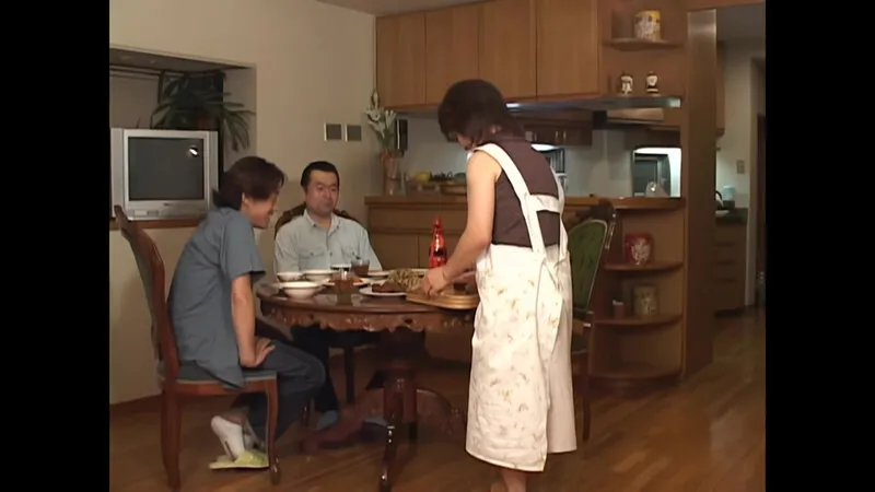 【AIリマスター版】新近親遊戯 淫母相姦 （6） 小池幸 サンプル画像 2