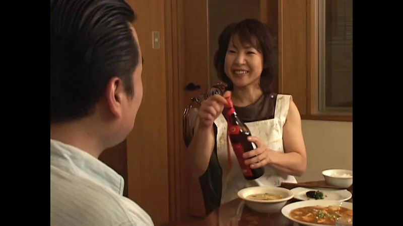 【AIリマスター版】新近親遊戯 淫母相姦 （6） 小池幸 サンプル画像 3