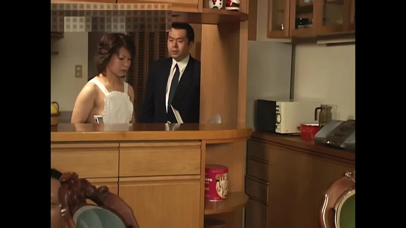 【AIリマスター版】新近親遊戯 淫母相姦 （6） 小池幸 サンプル画像 9