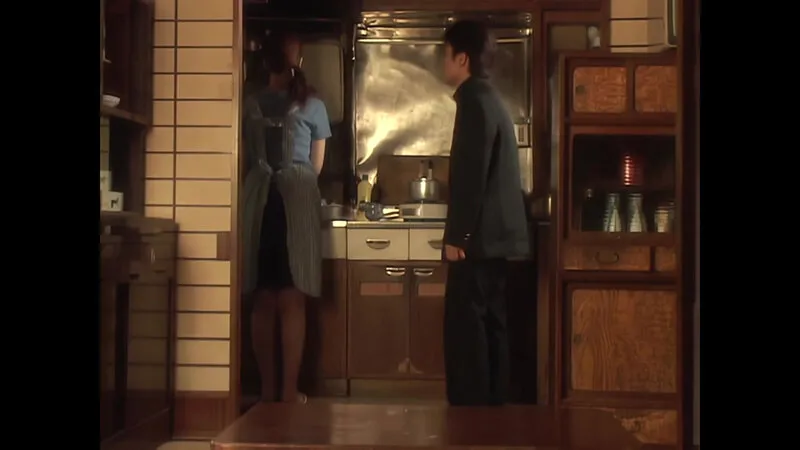 【AIリマスター版】新近親遊戯 続・蔵の中の私 ＜五＞ 秋葉リサ サンプル画像 12