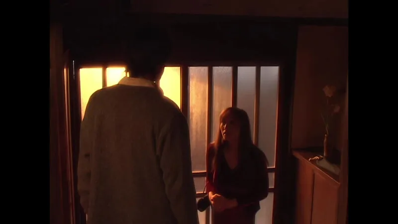 【AIリマスター版】新近親遊戯 続・蔵の中の私 ＜六＞ 中村京子 サンプル画像 2