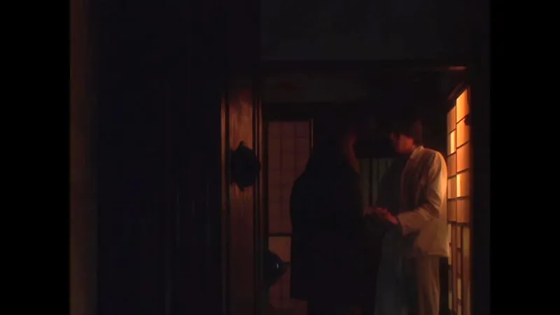 【AIリマスター版】新近親遊戯 続・蔵の中の私 ＜六＞ 中村京子 サンプル画像 9