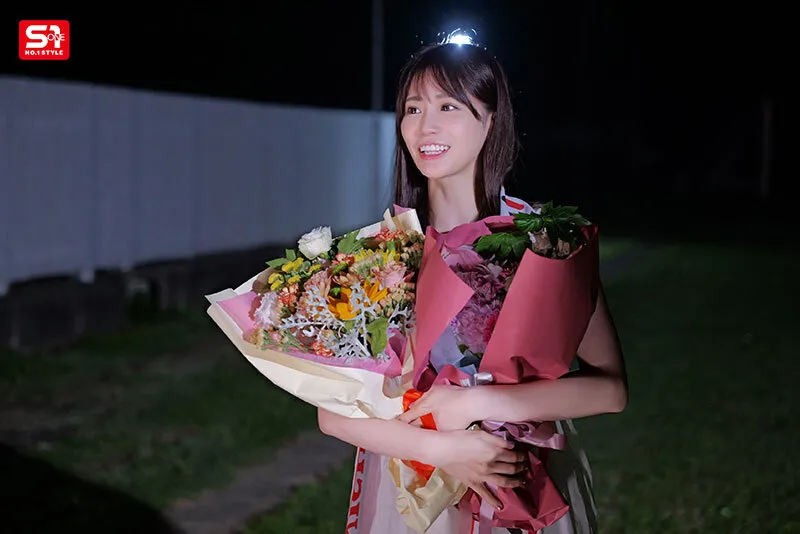 未歩なな引退作 ガチファン感謝祭「私と勝負して勝ったらヤらせてあ・げ・る」引退だから本気でファンと向き合った泥と涙と体液まみれのSEX運動会 サンプル画像 11