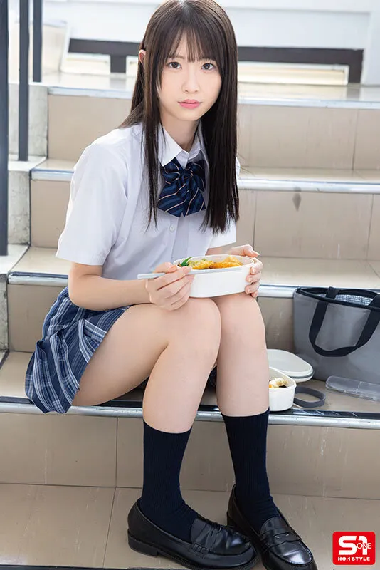 孤独につけ込んでJ●舐めたい― ぼっち女子●生は担任に犯●れても嬉しかった。 白上咲花 サンプル画像 1