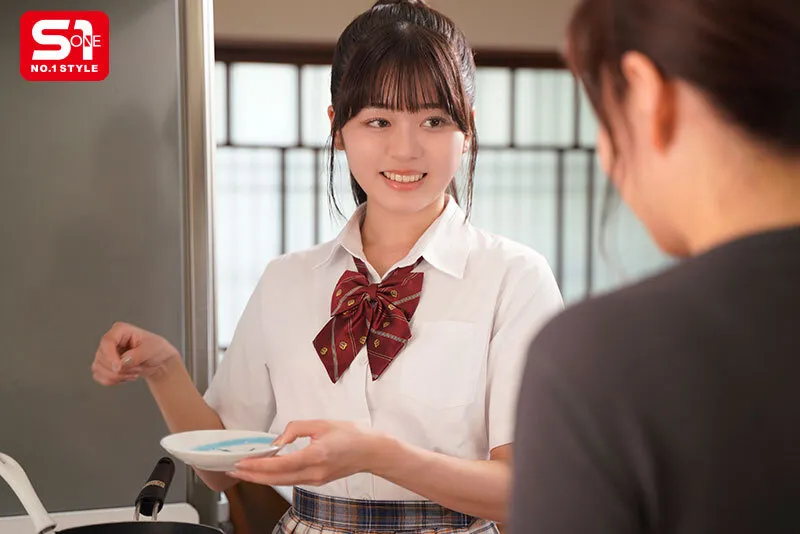 「おじさんに可愛がってもらいなさい。」我が子を小金持ちに売った母と体の隅々まで舐めしゃぶられる娘 桜乃りの サンプル画像 1