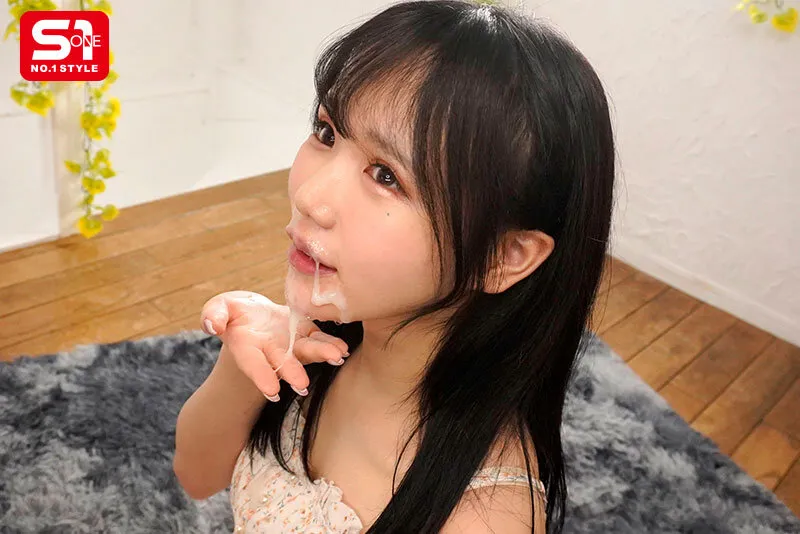 170cm高身長 はたちのJの初・体・験 人生初めてのめちゃイキ 全顔射3本番 渡部ほの サンプル画像 2