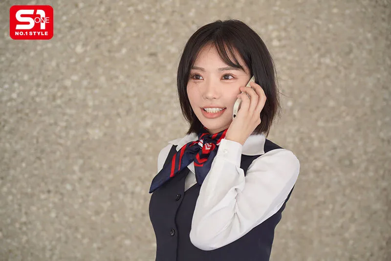 どんな命令も完全合意ハイクラスな見た目なのにドマゾなCAを飽きるまで調教し続けてヤッた 音無鈴 サンプル画像 1