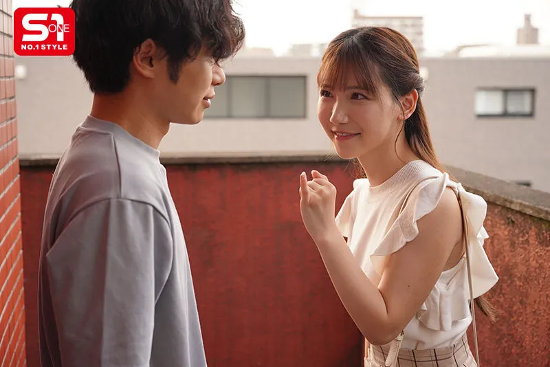 「先輩の射精そうな顔、かわいい～」年下のくせに翻弄誘惑してくるからかい上手な後輩まりんちゃんに何度も射精させられちゃう僕。 三田真鈴 サンプル画像 6