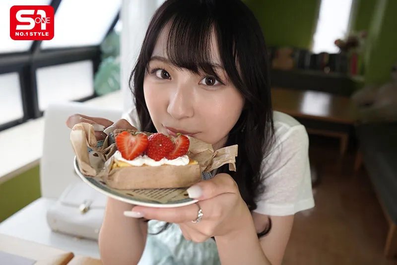 1ヶ月ガチ禁欲した本物可愛い美少女が性欲大解放イキ壊れる、超絶頂キメセクエロティズム 新木希空 サンプル画像 3