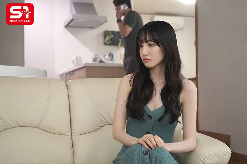 キモすぎる変態義父の粘着舐めで犯●れて…華奢な若妻のおま●こは何度もしゃぶりイカされる 石田佳蓮 サンプル画像 1