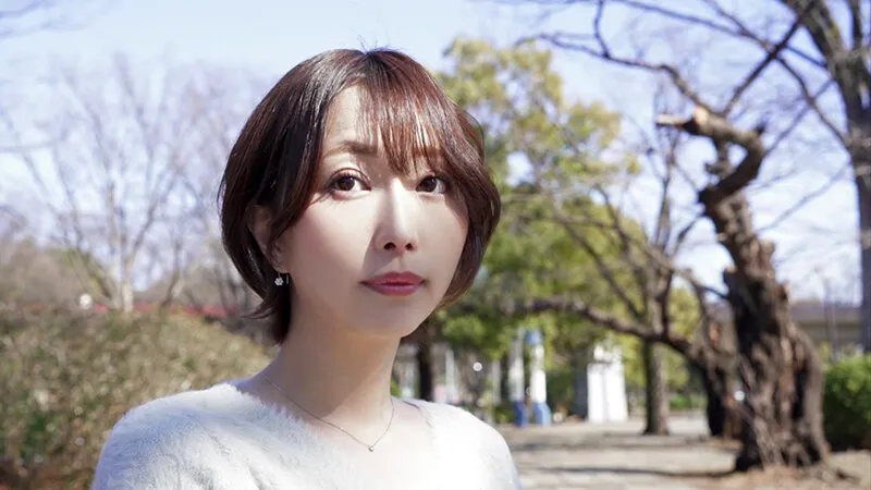 人妻の浮気心 那賀崎ゆきね サンプル画像 1