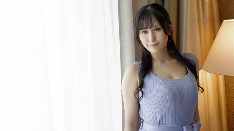 人妻の浮気心 雨宮ひびき サンプル画像 1