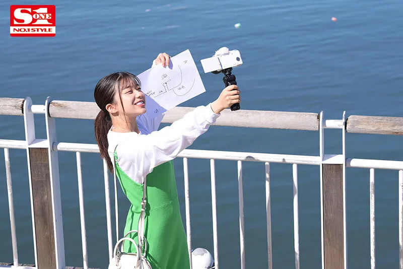 照れて、惚れて、イキ止まない。ホテルでじっくりねっとり何度も何度も求め合う丸一日中ヤリまくり濃密デート 川越にこ サンプル画像 1