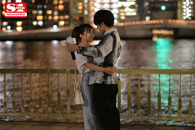 照れて、惚れて、イキ止まない。ホテルでじっくりねっとり何度も何度も求め合う丸一日中ヤリまくり濃密デート 川越にこ サンプル画像 10