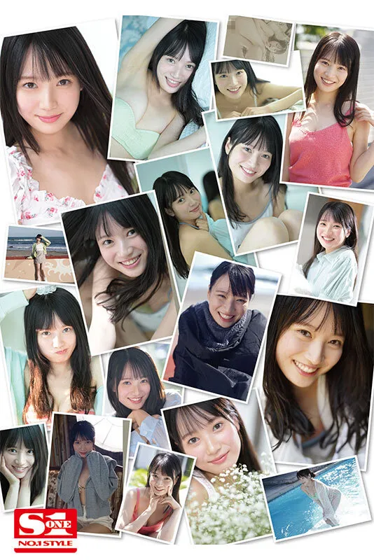 新人NO.1STYLE 榊原萌 AVデビュー サンプル画像 8