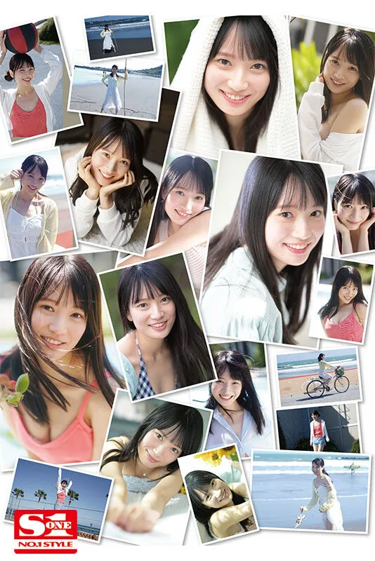 新人NO.1STYLE 榊原萌 AVデビュー サンプル画像 9