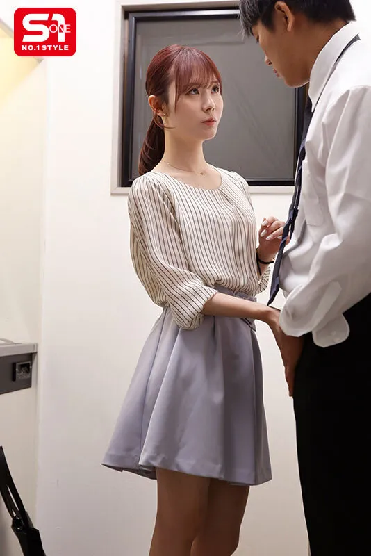 「彼女がフェラしてくれない…」と、女友達に相談した瞬間、ち●ぽトロける喉奥グポグポ即尺でねっとりシャブられ寝取られた僕。 miru サンプル画像 1