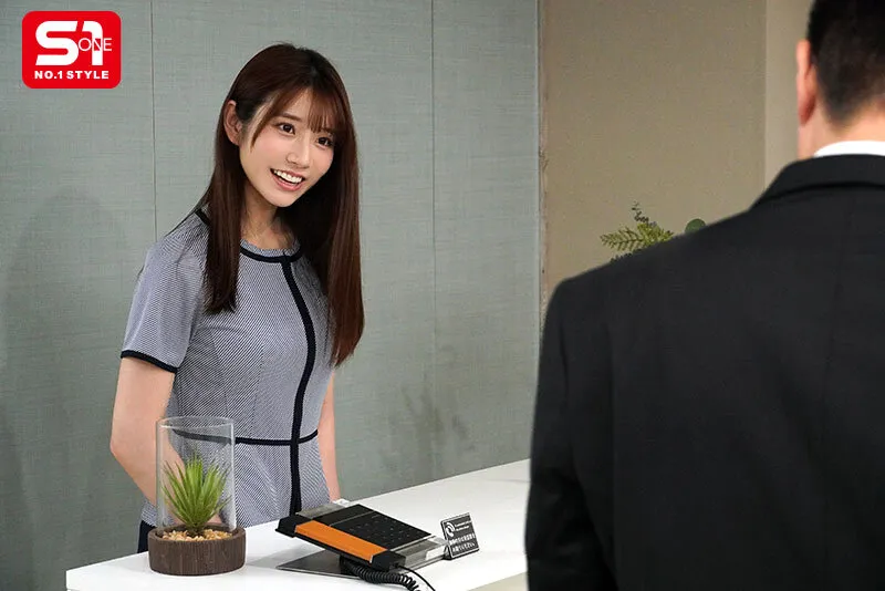 愛する人の前で犯●れる背徳感 社内にバレるかもしれないスリル 私が堕ちたオフィス内NTR性交 河北彩伽 サンプル画像 1