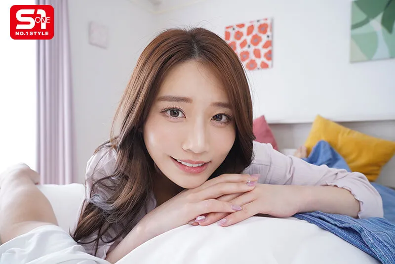 好き好き好き好き好きだ～い好き 河北彩伽が貴方のチ●ポ溺愛していつも最高射精のために全身全霊で尽くしてくれる恋人シコシコサポート サンプル画像 6