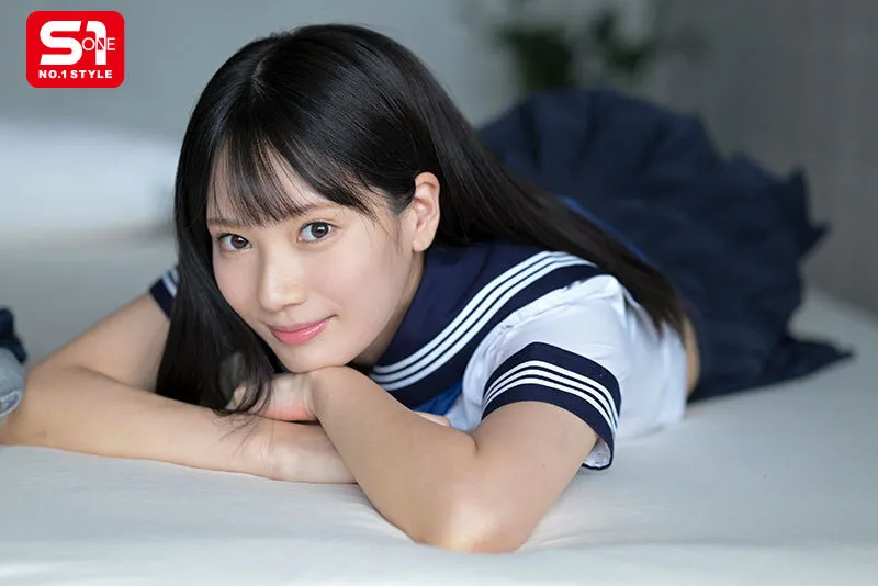 無邪気な教え子に誘惑された僕は可愛い顔、声や匂い、そして若い肉体の魅力に抵抗できず、校内でもホテルでも何処でも挿れまくった。 榊原萌 サンプル画像 1