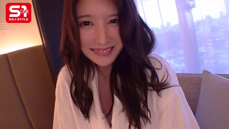 女優’凪ひかる’と’緊張’からの解放… 笑顔で気さくでしっかりエロい プライベートモードの凪ひかるが沢山詰まった 2人きりの生々ハメ撮りFUCK サンプル画像 2