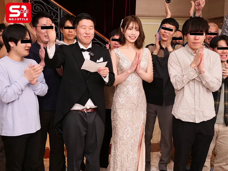 彩伽のテクで連続射精できたらご褒美SEXしませんか？ 河北彩伽 サンプル画像 1