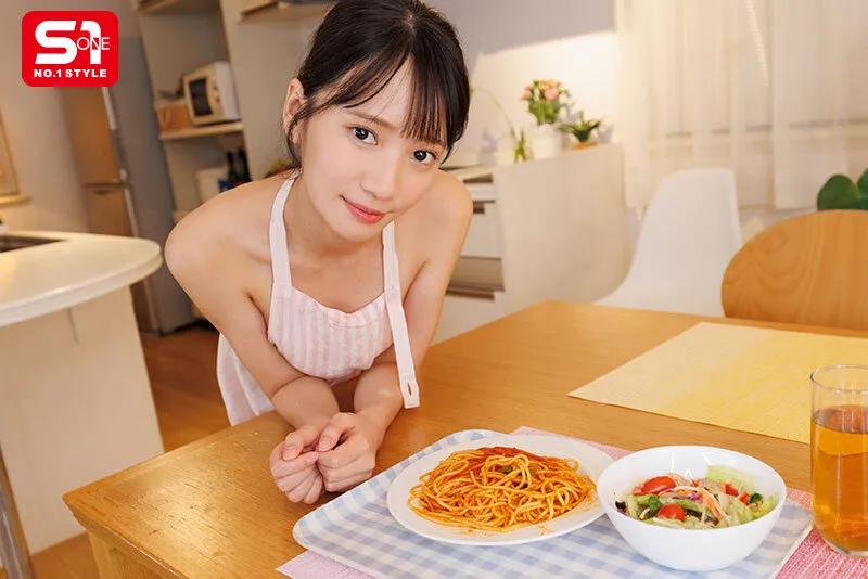 「お兄ちゃんだけど気持ちイイからもっとしよ」ピュアな妹が性に目覚めて常に笑顔と密着で僕のチ●ポ、痴女ってきます！ 榊原萌 サンプル画像 3