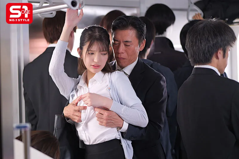 女子アナみたいな女子大生を我慢できずにメチャクチャ痴●してやったら…彼氏よりも俺のテクの虜に。 倉木華 サンプル画像 1