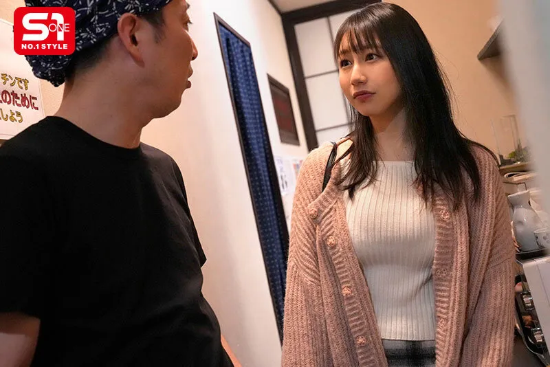 バイト先店長に好意抱く女子大生はわざと終電を逃し… ホテルで朝まで甘くて切ない性交に溺れてしまった、イケナイ純愛相部屋NTR 南沢海香 サンプル画像 2