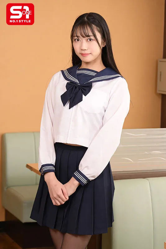 高身長の貧困女学生は小さいおじさん達に群がられ貪られ春を売る。 明日葉みつは サンプル画像 17