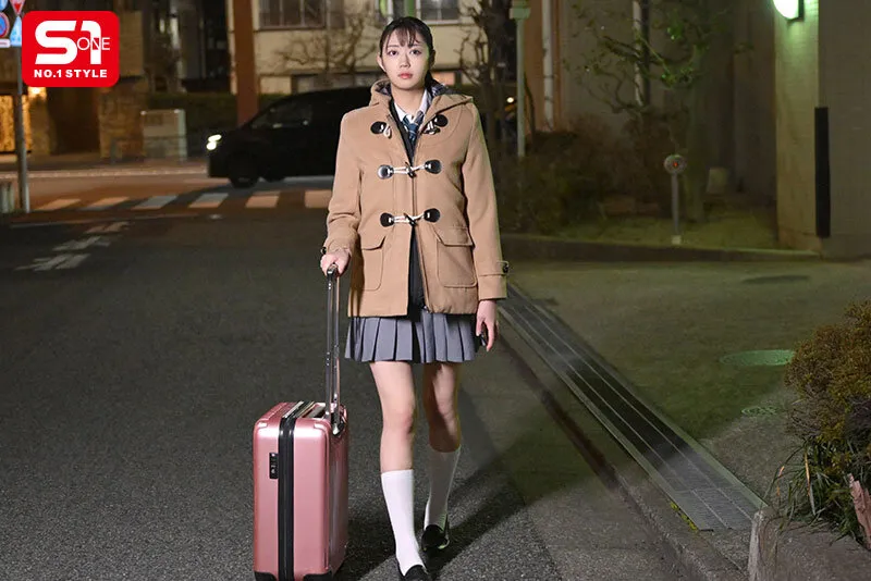 高身長の貧困女学生は小さいおじさん達に群がられ貪られ春を売る。 明日葉みつは サンプル画像 5