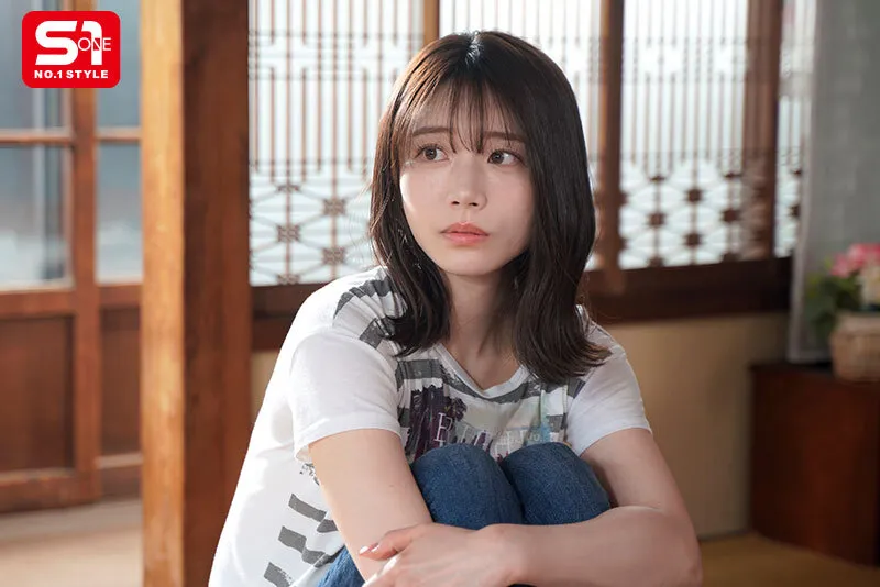 8月26日 花火大会の夜 ずっと両片想いだった僕らは結ばれ 十数年分の’好き’をぶつけ合うように身体を貪り合った 河北彩伽 サンプル画像 1