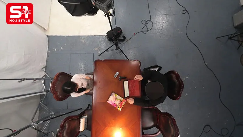 アイドルを秒でハメる！石田佳蓮のプライベートに突撃しまくった前代未聞のドッキリ即ズボスキャンダル！ サンプル画像 6