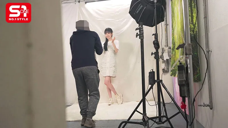 アイドルを秒でハメる！石田佳蓮のプライベートに突撃しまくった前代未聞のドッキリ即ズボスキャンダル！ サンプル画像 7