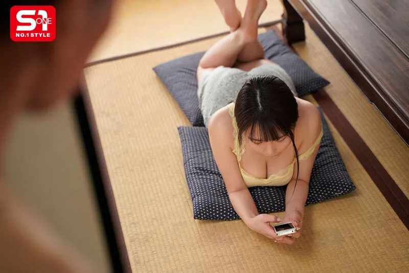 義父と私の、制服が要らなくなった家 南沢海香 サンプル画像 1