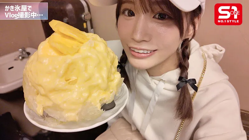 「えっココで！！ムリムリww」アイドル、アーティスト、グラビア、バラエティ番組、マルチタレント未歩ななに1ヶ月完全密着！隙あらばいきなりAV男優ぶっ込みぶっ挿す！ドッキリ即ズボッ！AVドキュメント サンプル画像 5