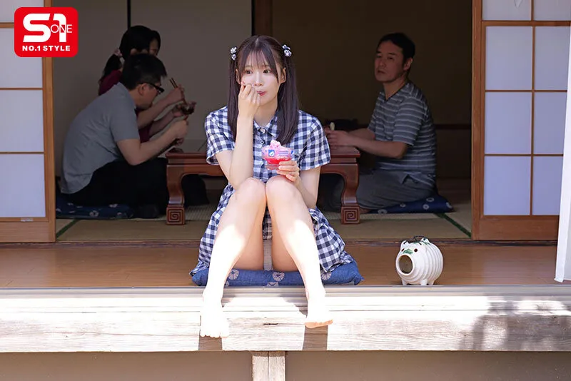 反抗期になった姪っ子を薬（※強力媚薬）で無理やり可愛がる。 未歩なな サンプル画像 3