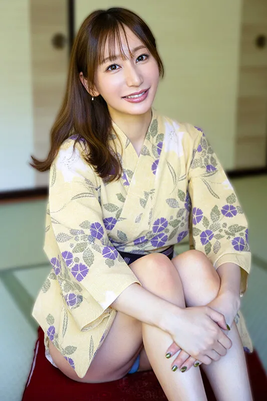 いつでもどこでも人妻オナホ したがり温泉旅行 足立友梨 サンプル画像 1