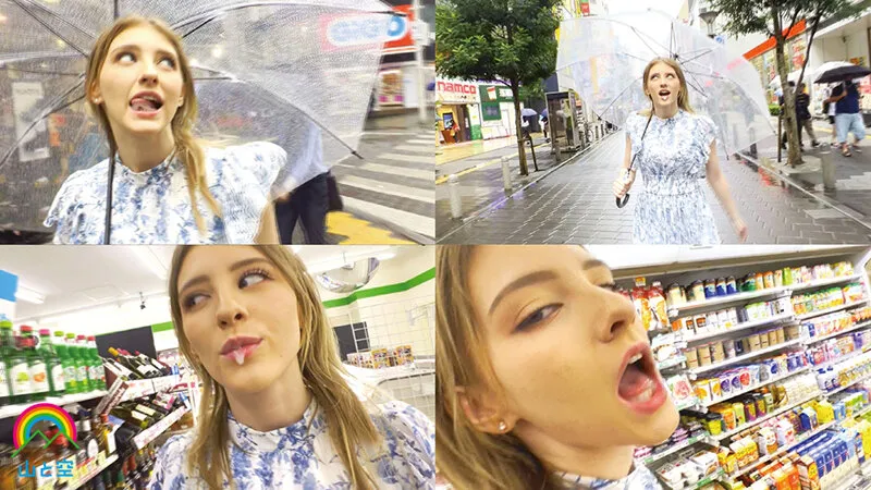 TOKYOごっくん2泊3日観光 メロディー・雛・マークス サンプル画像 4