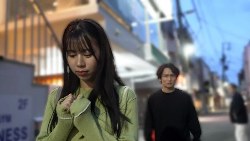 強●クスリ漬け 俺をコケにした生意気OLを拉致！酸欠寸前の首絞めとイラマ折●ガンギマリ白目アヘ堕ちチ●ポ乞い 五芭 サンプル画像 1