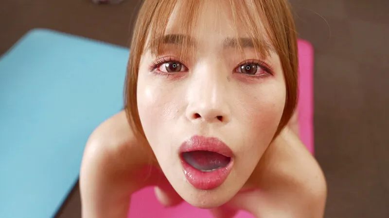 じんかくそうさ洗脳催● 金の亡者の性格最低のインストラクターを洗脳して俺専用の淫ストラクターにしてド○イ出荷w編 椿りか サンプル画像 7