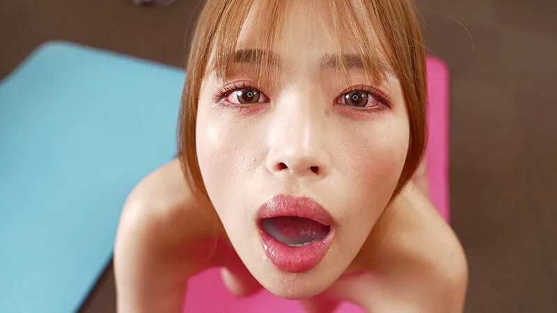 洗脳催●じんかくそうさ 性格最悪のインストラクター洗脳して俺専用の淫ストラクターに変換完了w 椿りか サンプル画像 8