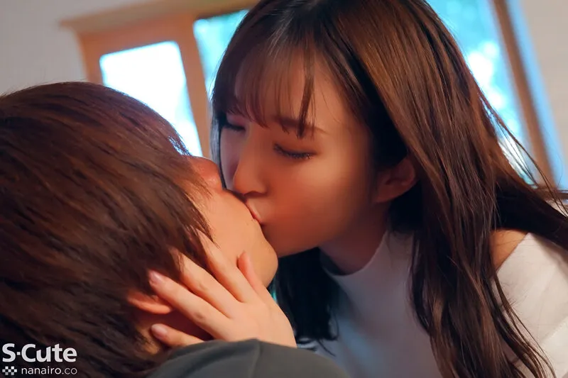 傷心旅行で出会った女の子が可愛すぎてエッチすぎる 月野かすみ サンプル画像 16