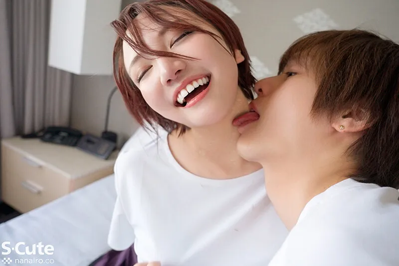 汗と匂いとSEX 天月あず サンプル画像 5