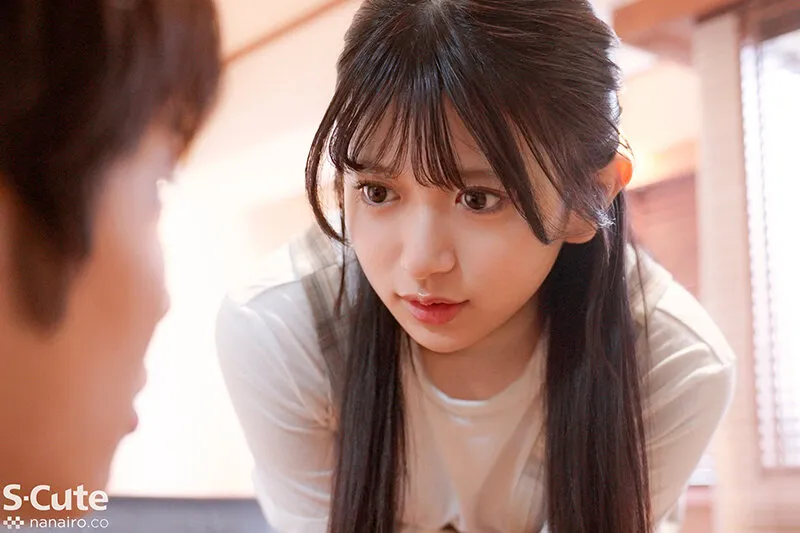 いつでも使えるオナホ後輩 北岡果林 サンプル画像 5