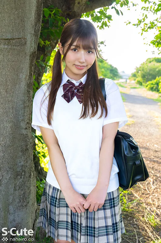 放課後はお泊りSEX。制服脱いで屋上全裸プレイで連続絶頂 逢沢みゆ サンプル画像 3