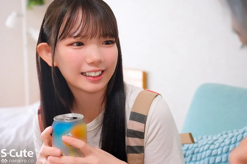 いつでも使えるオナホ後輩 南日菜乃 サンプル画像 4