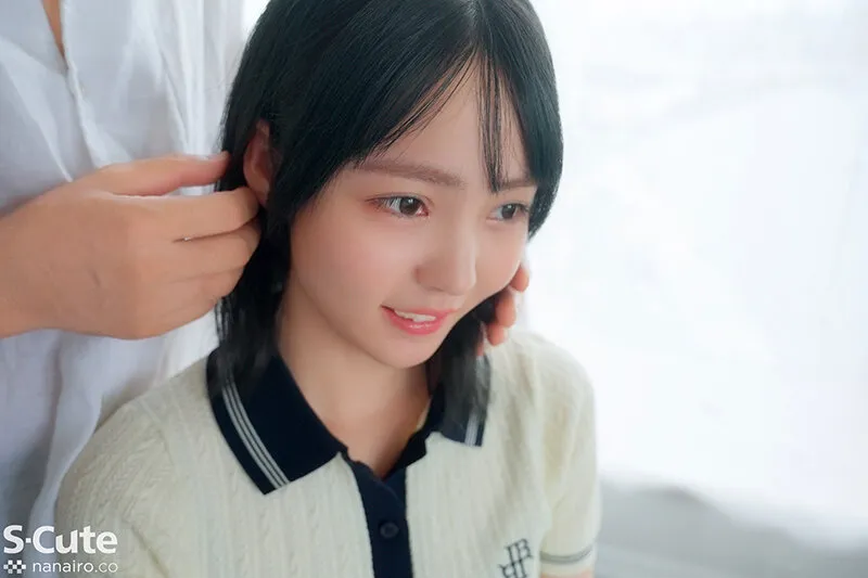 この子ヤバイ！！男の臭いで濡れて、触られると痙攣しながらイッちゃう淫らな娘。美ノ嶋めぐり サンプル画像 6